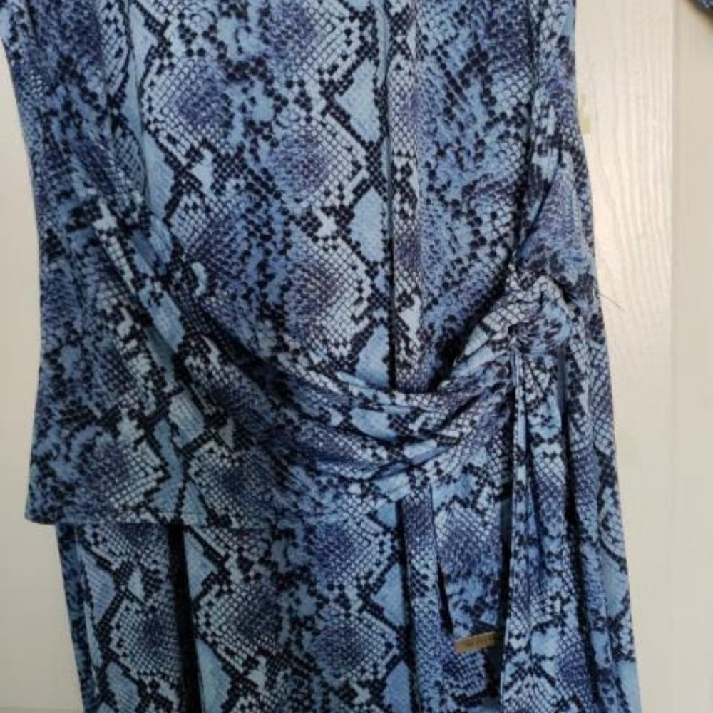 Ladies dress size small.